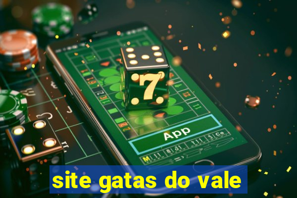 site gatas do vale